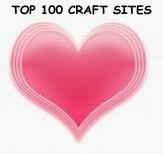 Top 100 Craft Sites